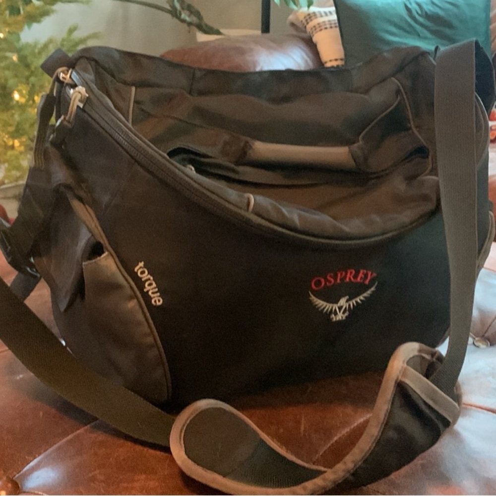 Osprey Torque commuter bag